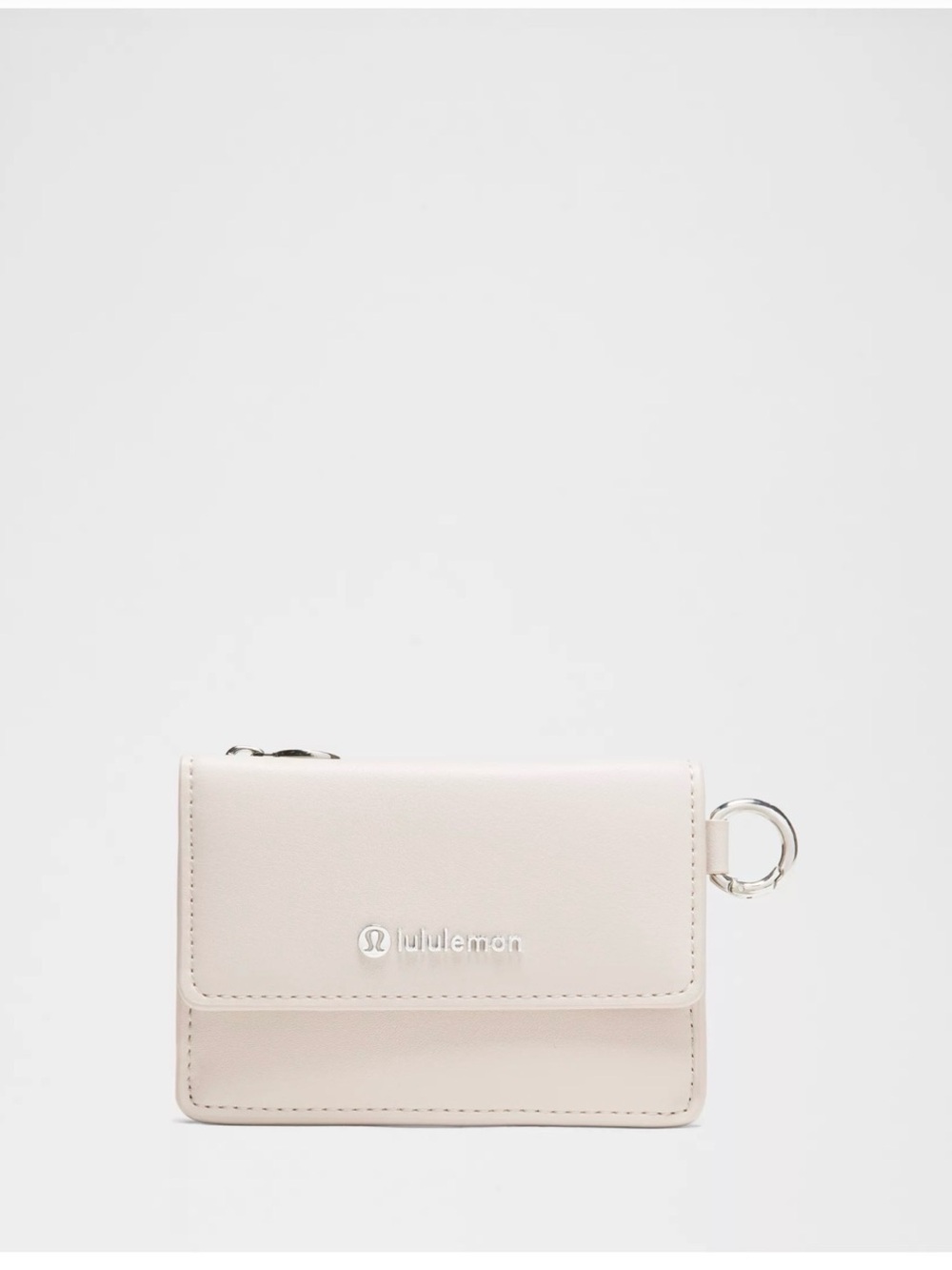 lululemon athletica Leather Alternative Crossbody bag with Matching Wallet - Picture 5 of 9